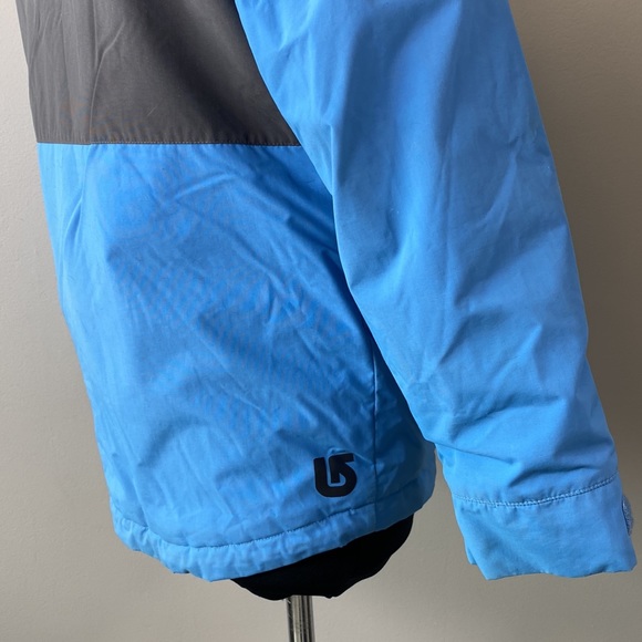 Burton  Dryridge Jacket Size M (US 10-12) B60 - Picture 8 of 15